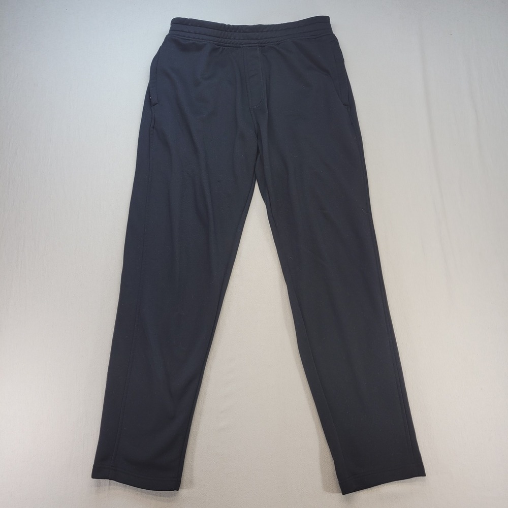 Urban Frontier Pants Womens Large Black Athletic Straight Leg Pants